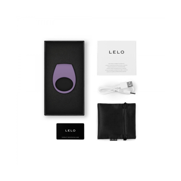 LELO TOR 3 - NOVEDAD